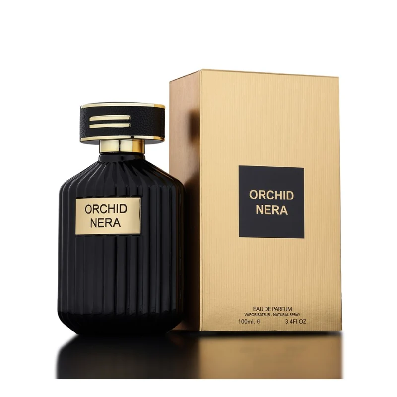 Orchid Nera - French Avenue