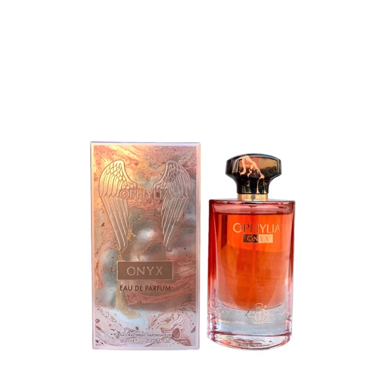 Ophylia Onyx - French Avenue