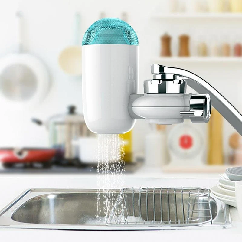 Filtro de Agua Ionizador Purificador