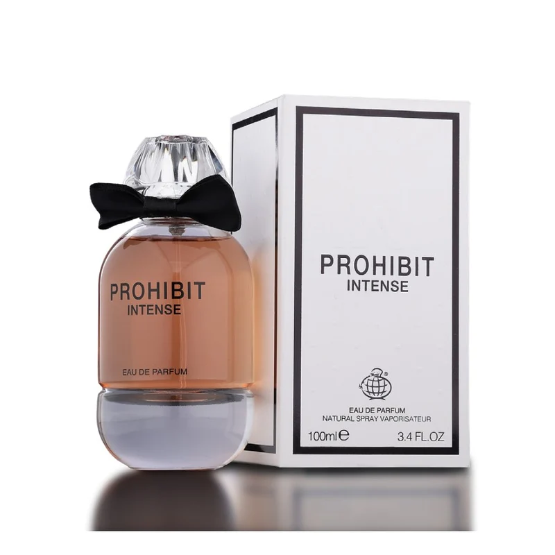 Prohibit Intense - French Avenue