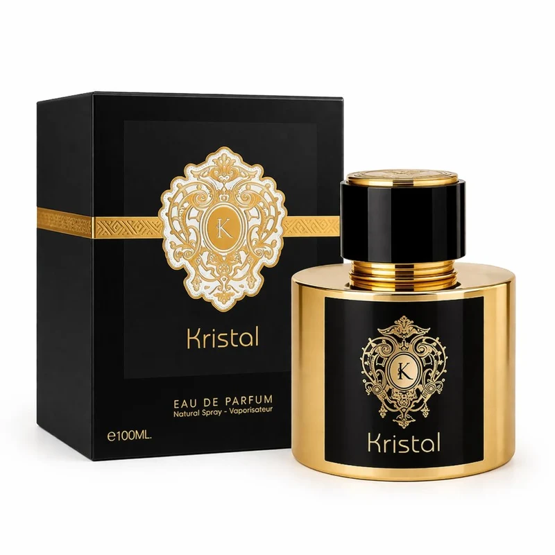 Kristal - French Avenue