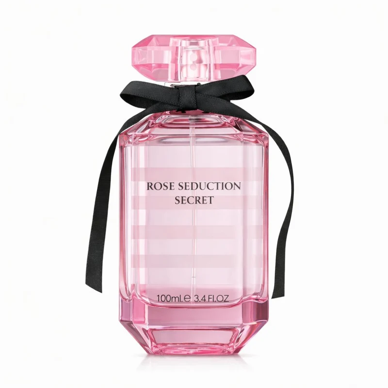 Rose Seduction Secret Essence - French Avenue