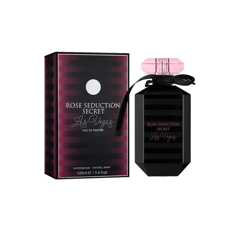 Rose Seduction Secret las Vegas - French Avenue