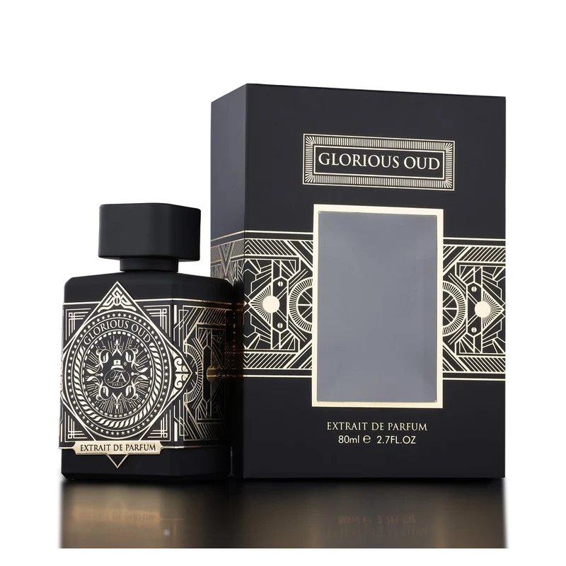 Glorious Oud - French Avenue