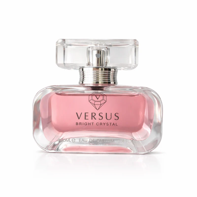 Versus Bright Crystal - French Avenue