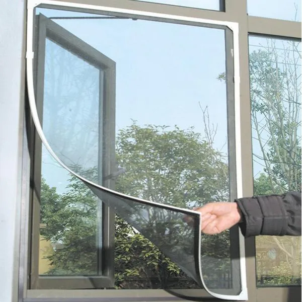 Malla Mosquitero para Ventana