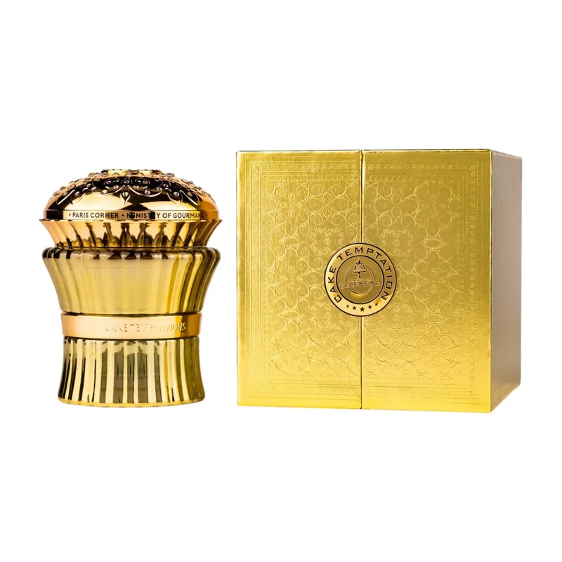 Edp Cake Temptation 100ml - Paris Corner