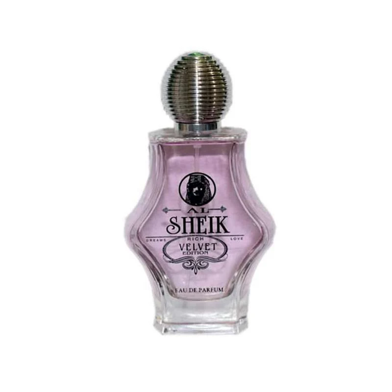 Al Sheik Rich Velvet Edition - French Avenue