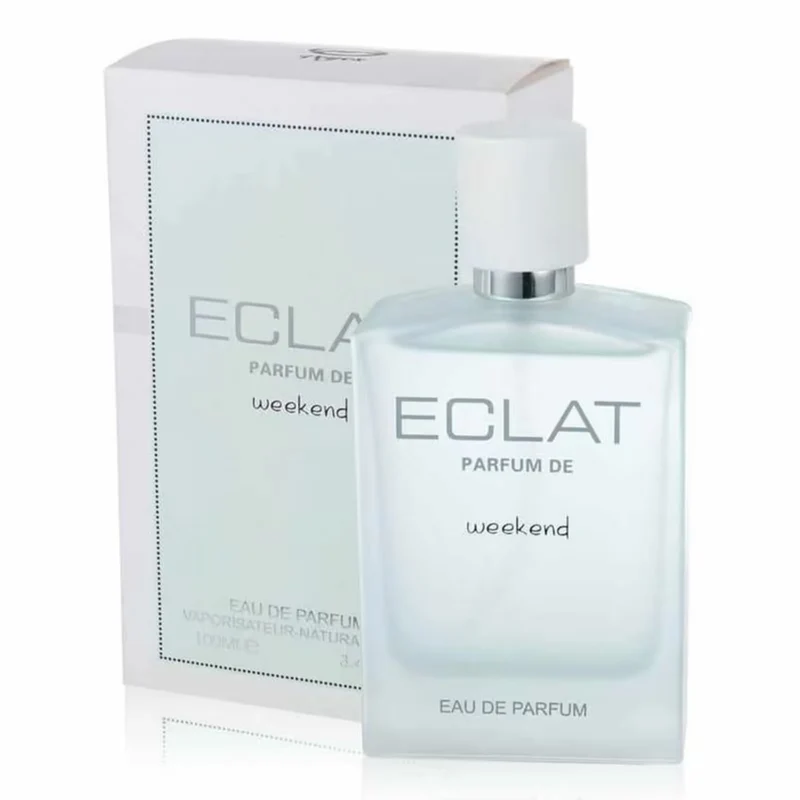 Eclat Weekend - French Avenue