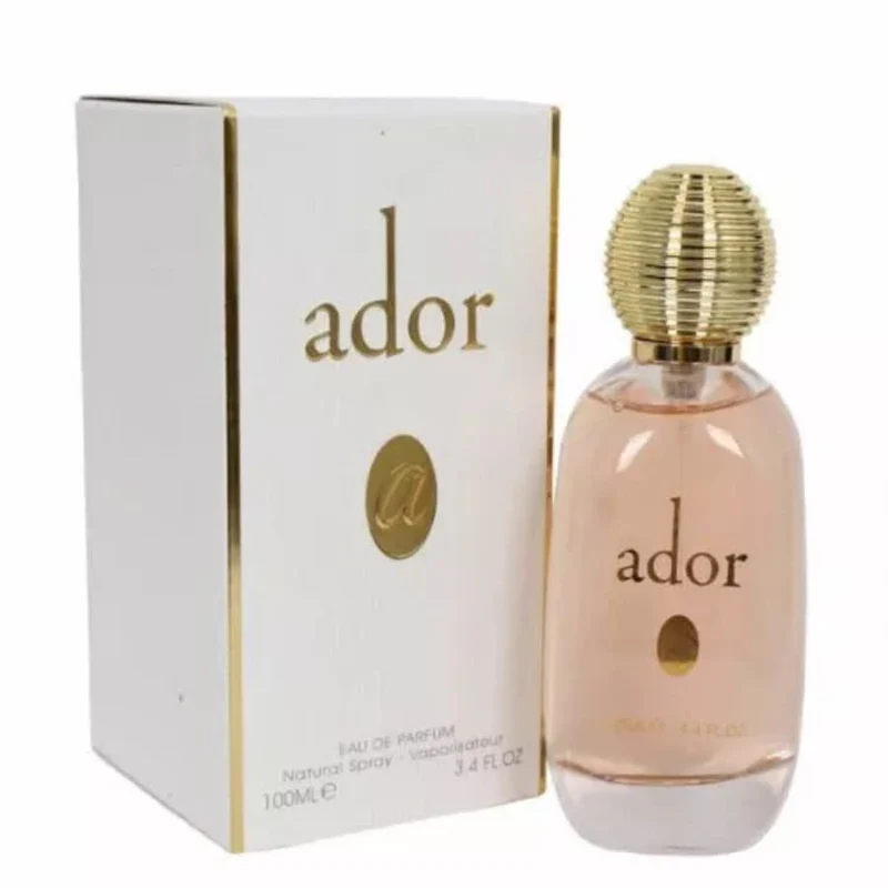 Ador - French Avenue