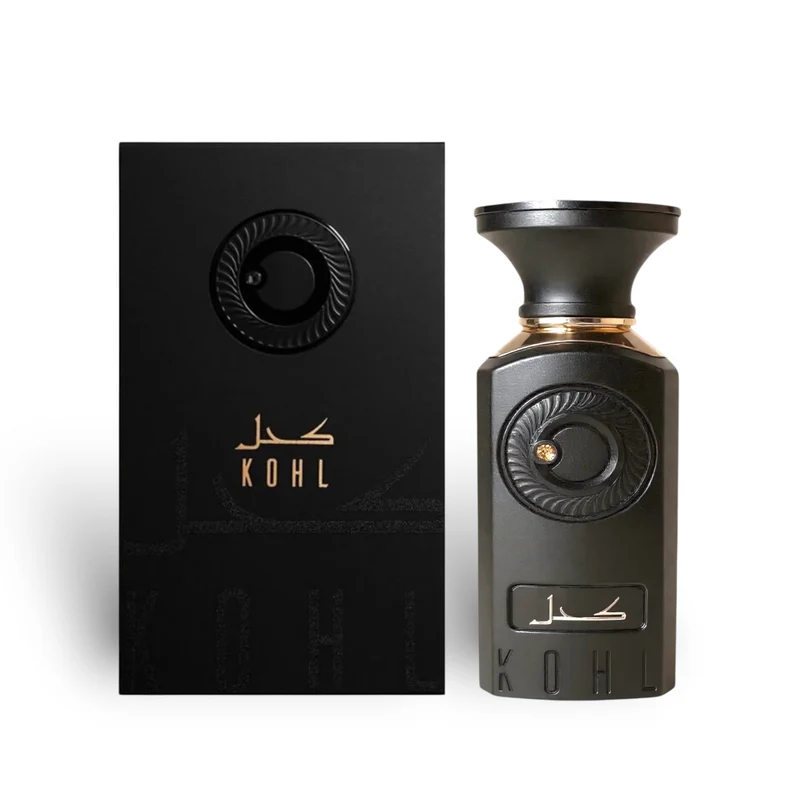 Kohl Edp - French Avenue