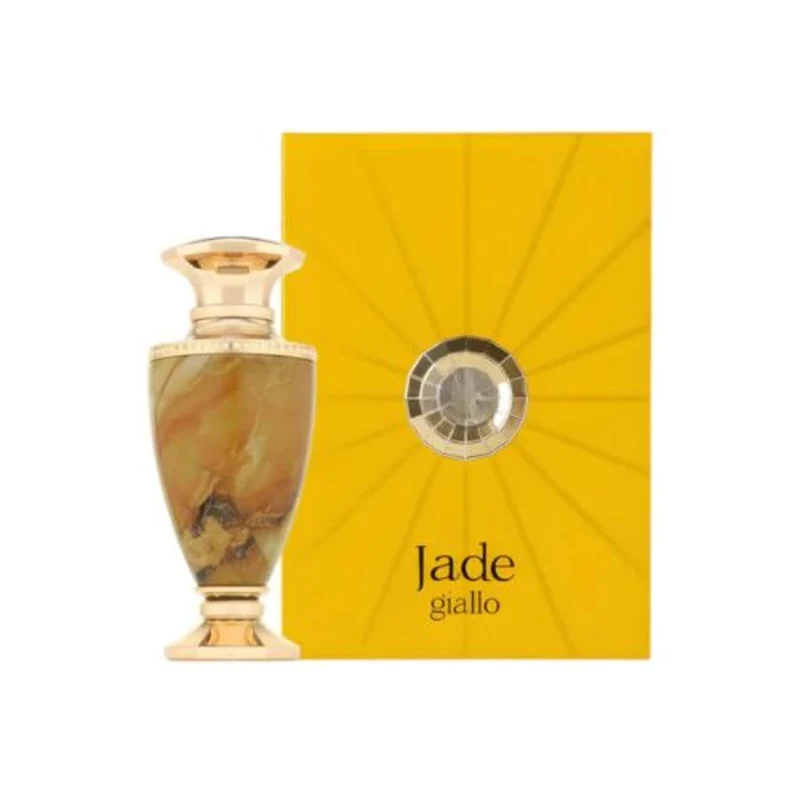 Jade Gillo - French Avenue