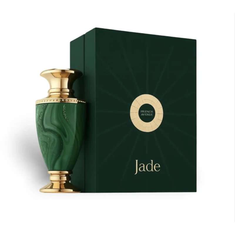 Jade - French Avenue