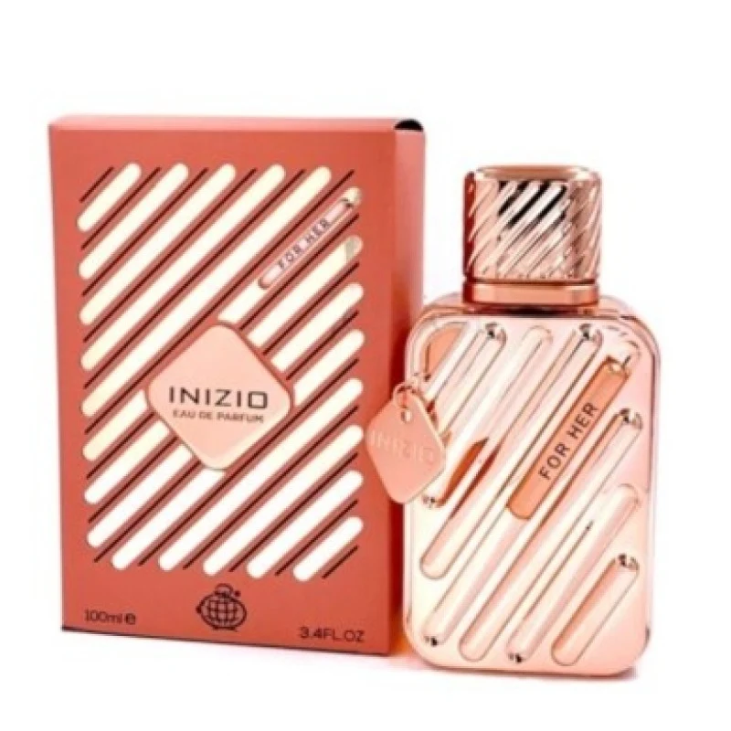 Inizio for Her - French Avenue