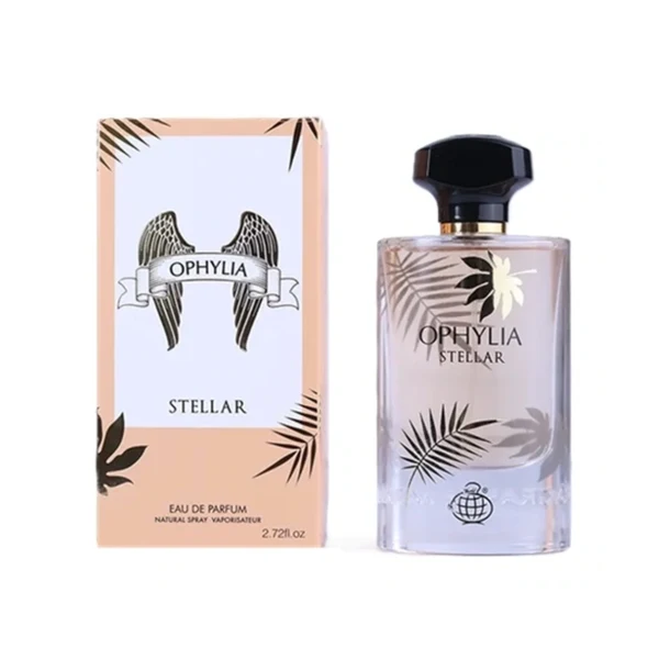 Ophylia Stellar - French Avenue