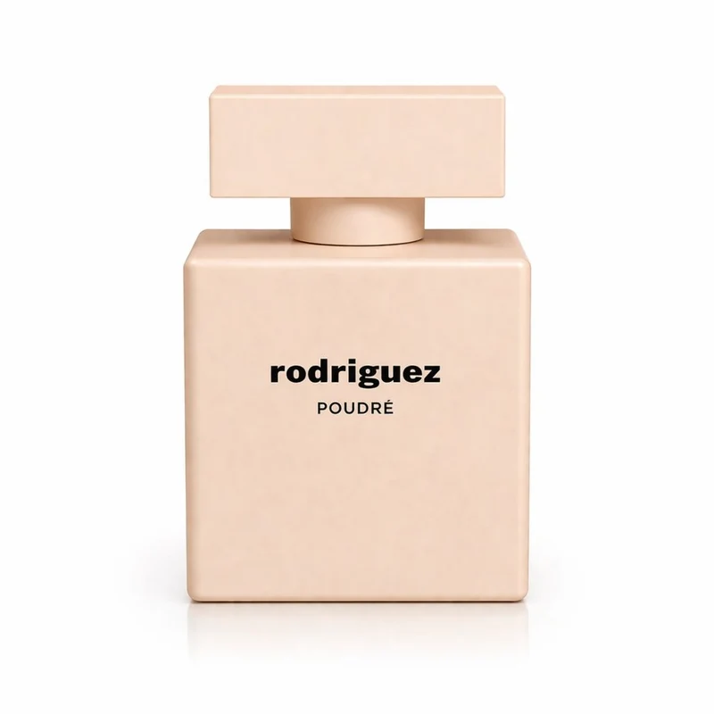 Redriguez Poudre - French Avenue