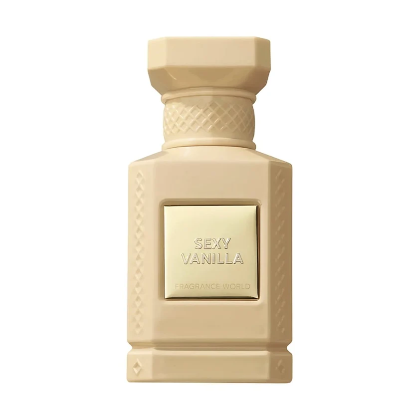 Sexy Vanilla 80ml - French Avenue