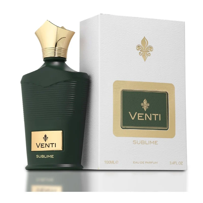 Venti Sublime - French Avenue