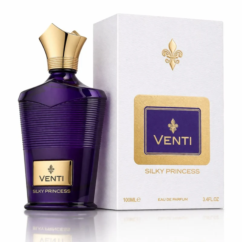 Venti Silky Princess - French Avenue