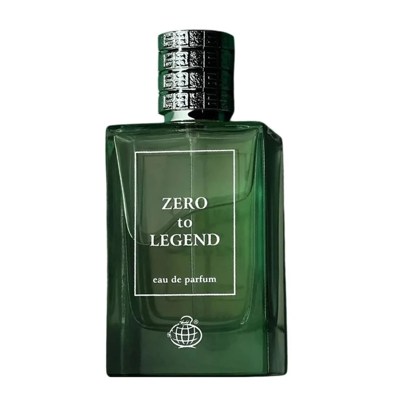Zero to Legend - French Avenue