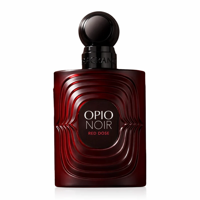 Opio Noir - French Avenue