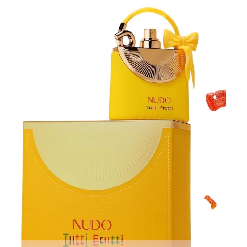 Nudo Tutti Fruity - French Avenue