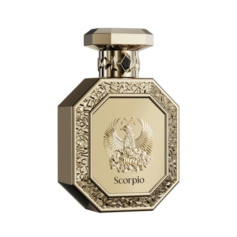 Scorpio - French Avenue