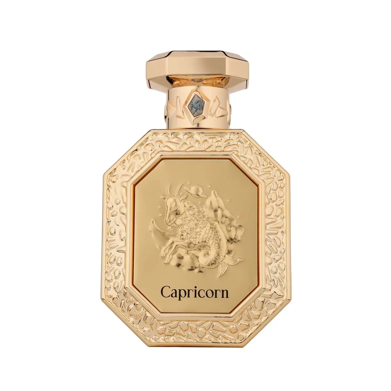 Capricorn - French Avenue