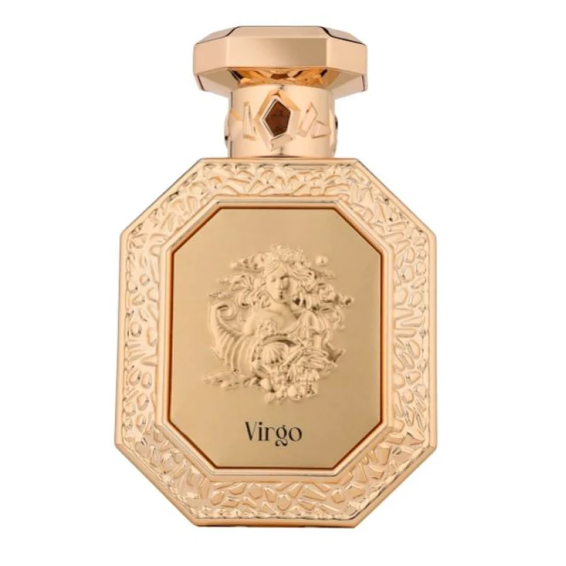 Virgo - French Avenue