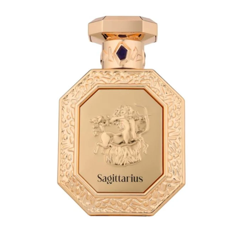 Sagittarius - French Avenue
