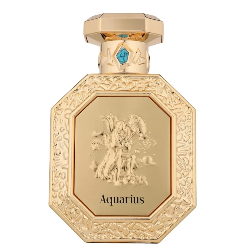 Aquarius - French Avenue