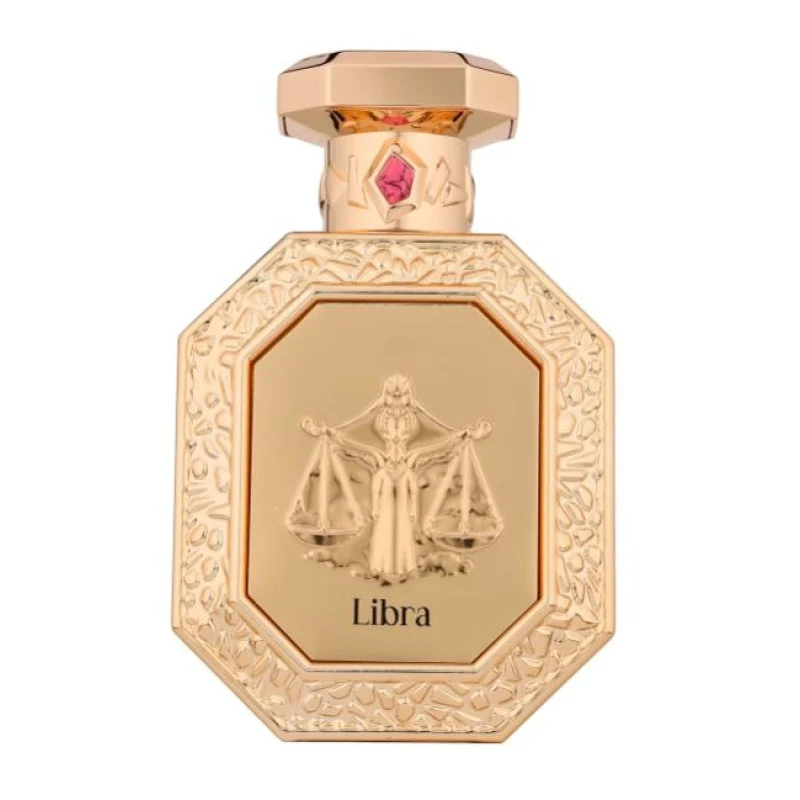 Libra - French Avenue