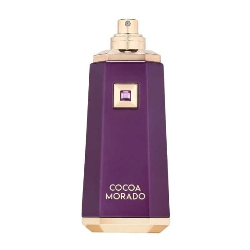 Cocoa Morado - French Avenue