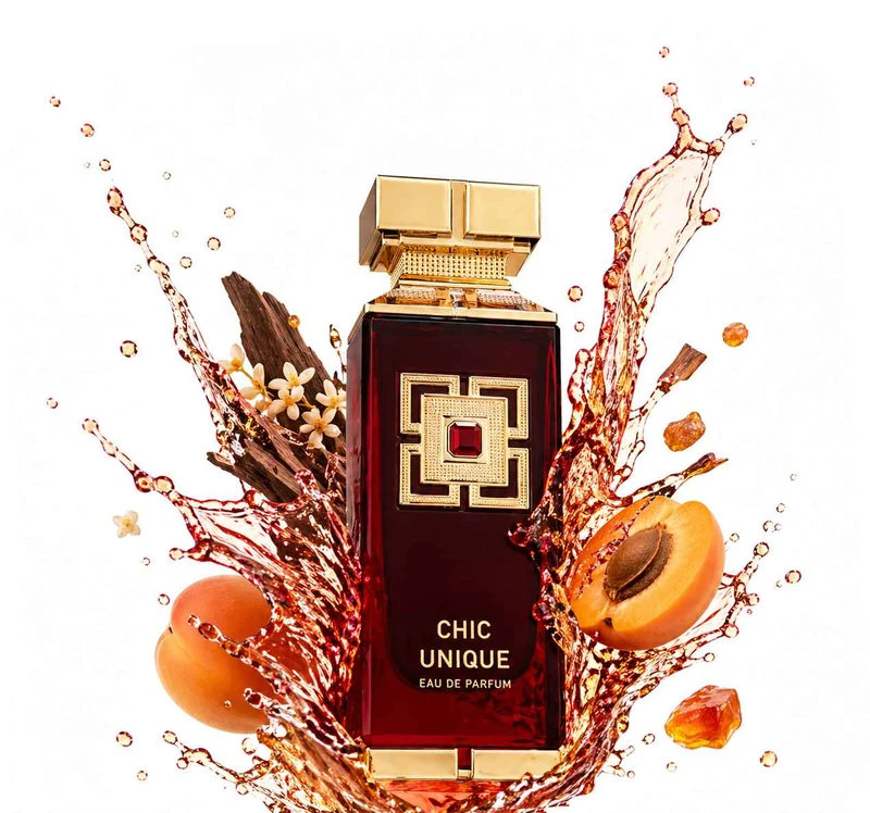 Chic Unique - French Avenue