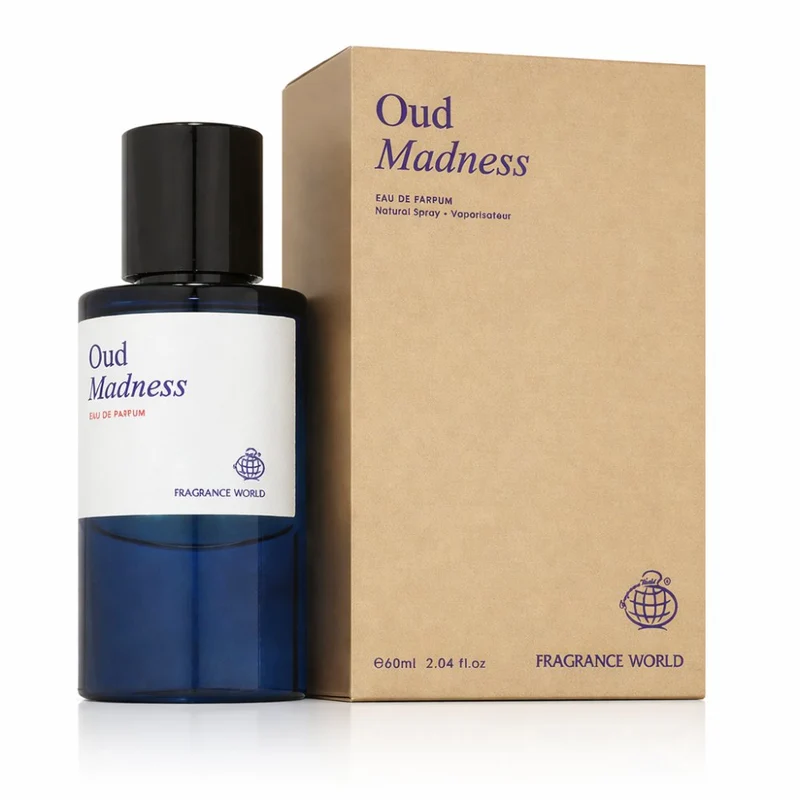 Oud Madness - French Avenue