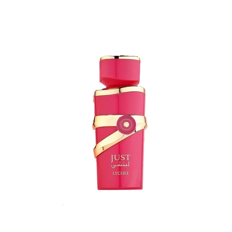 Just Lychee - French Avenue