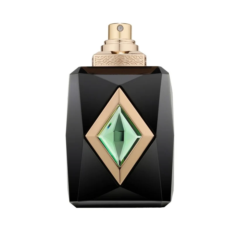 Iris Patchouli - French Avenue
