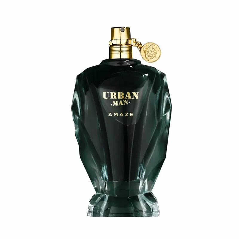 Urban Women Beauty - French Avenue