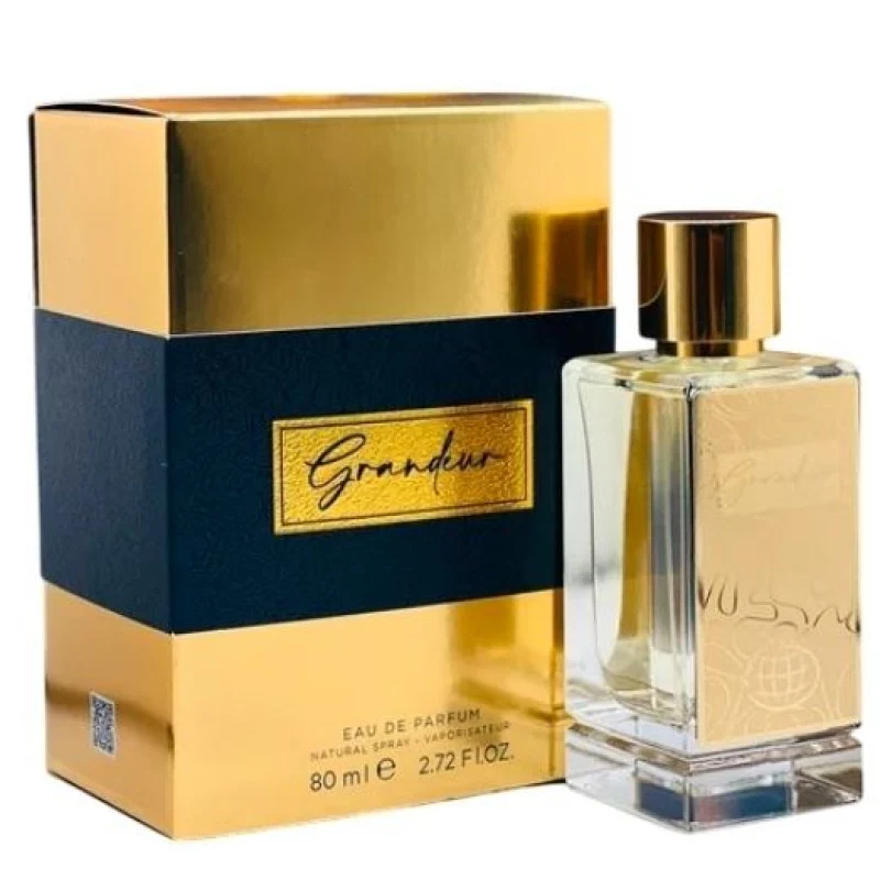 Grandeur - French Avenue