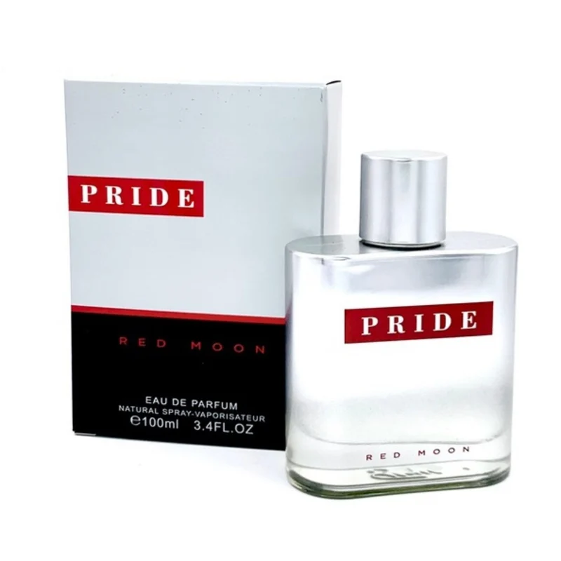 Pride Red Moon - French Avenue