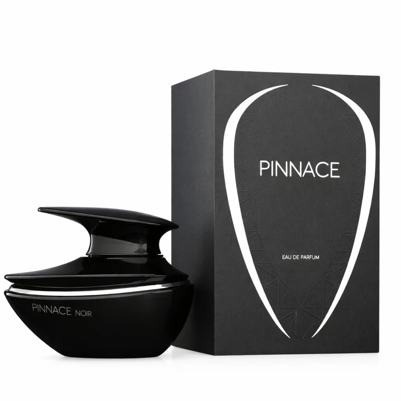 Pinnace Noir - French Avenue