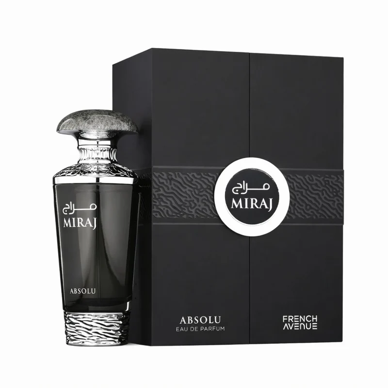 Miraj Absolu - French Avenue