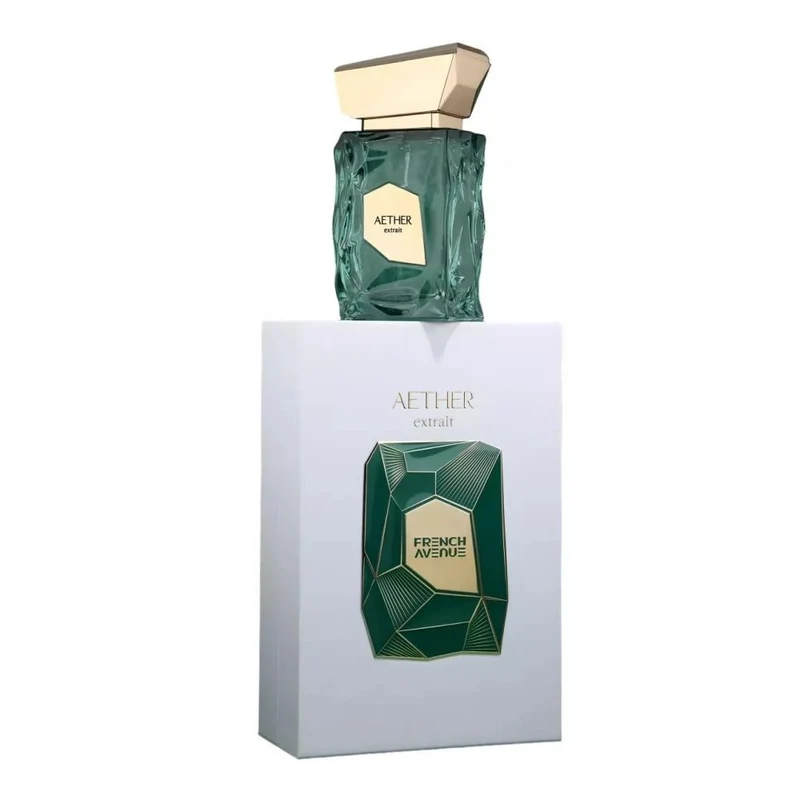 Aether Extrait - French Avenue
