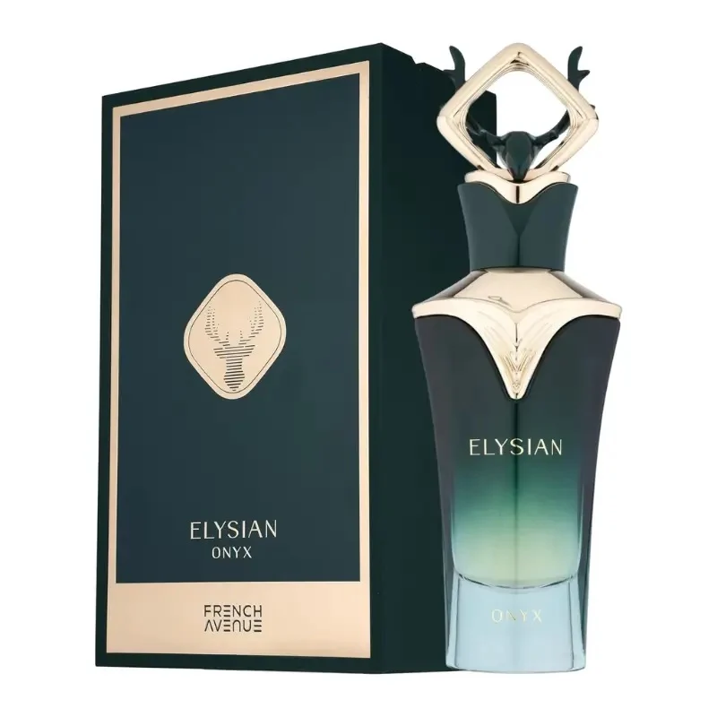 Elysian Onyx - French Avenue