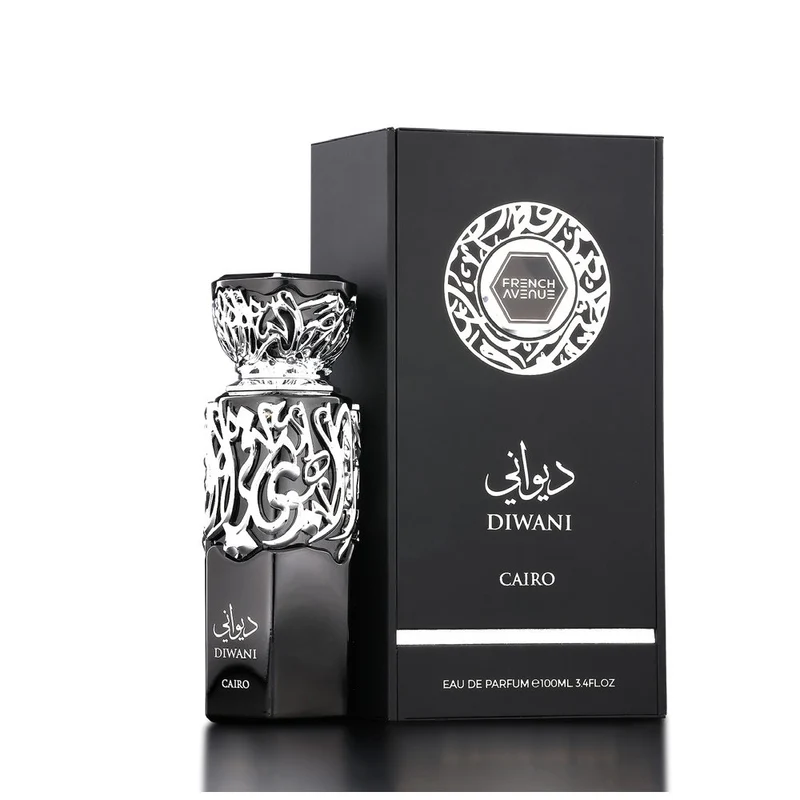 Diwani Cairo - French Avenue