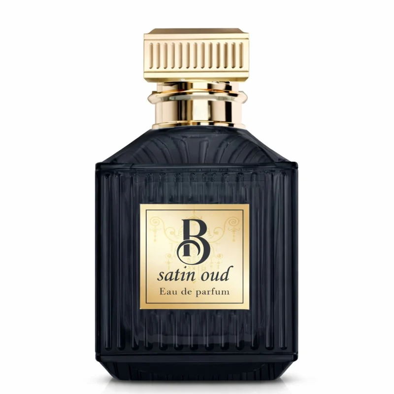 B Satin Oud - French Avenue