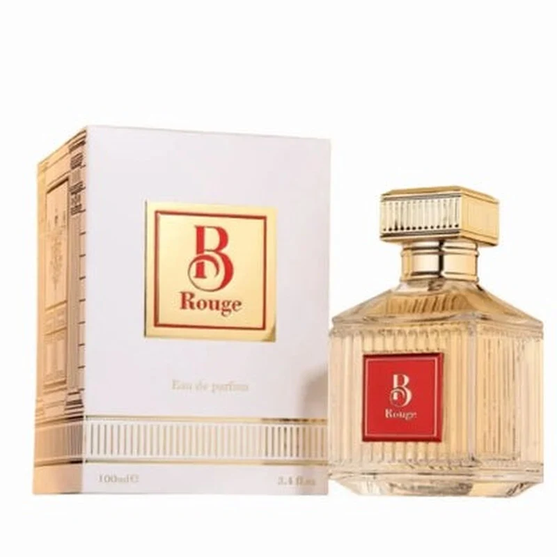 B Rouge - French Avenue