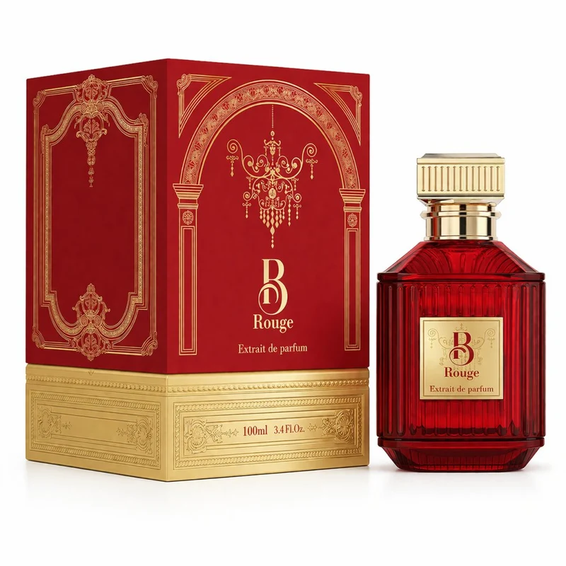 B Rouge Extrait - French Avenue