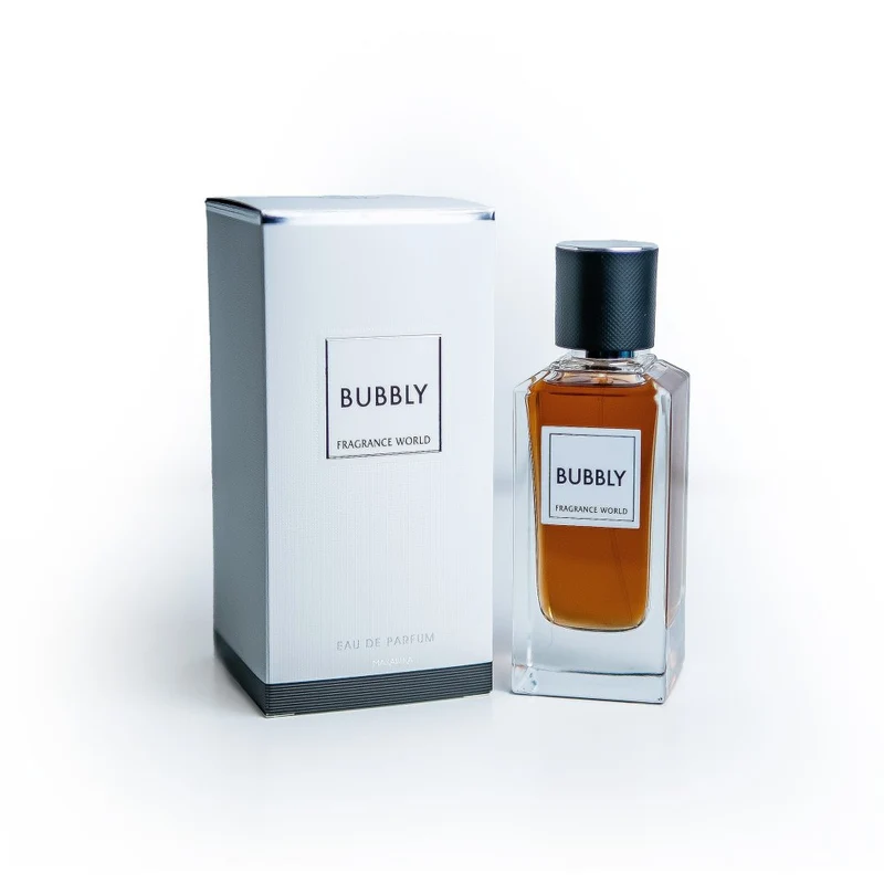 Bubbly - French Avenue