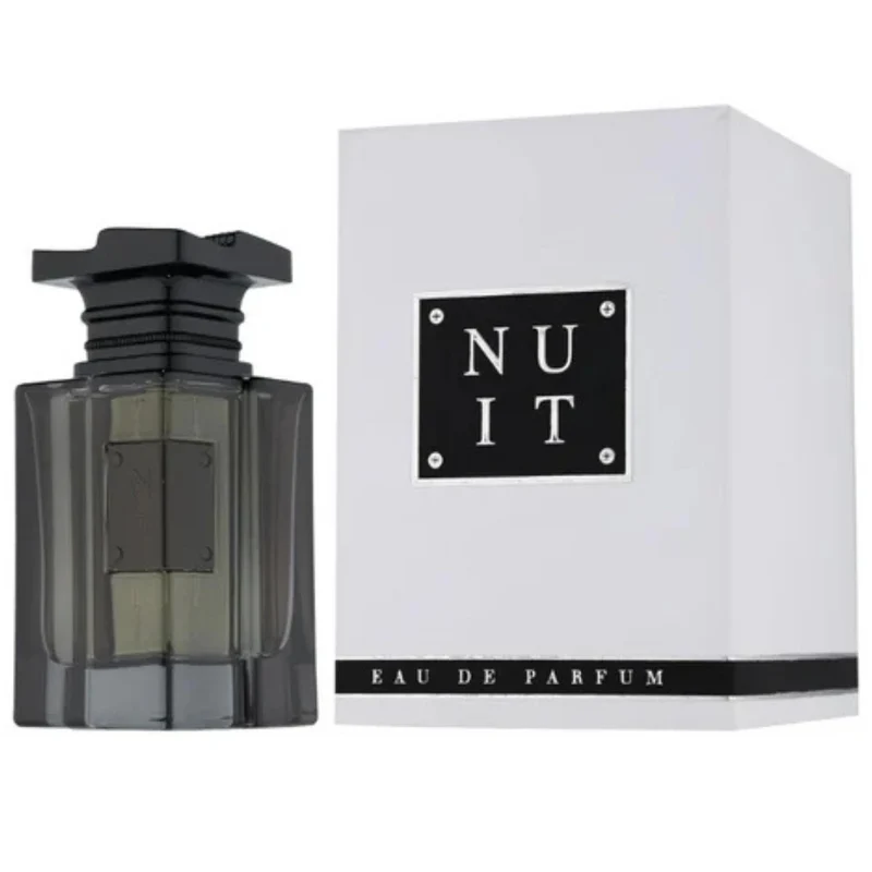 Nuit Black - French Avenue